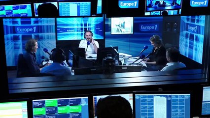 Pour Bénabar "certains ont abusé" des lives Instagram pendant le confinement