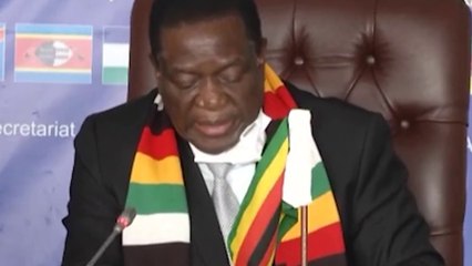 Si u zbulua afera shqiptare 60 mln USD ne Zimbabve | Lajme-News