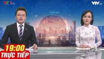 Trực Tiếp Thời Sự VTV1 19h Hôm Nay 22.6.2020  Tin tức thời sự mới nhất hôm nay