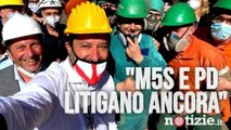 Genova, Salvini su concessione Autostrade 