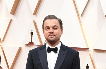 Leonardo DiCaprio organiza una lujosa fiesta en su yate para celebrar el cumpleaños de su novia