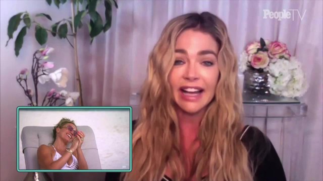 Denise Richards Discusses the Perks and Challenges of Starring on ‘The Real Housewives of Beverly Hills’