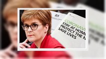 Really, Nicola- SNP blunder as more than £500k spent on bizarre move - 'Horse has bolted!' - News