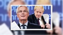 Boris Johnson's plan to 'keep quiet' about Brexit compromises with the EU will be EXPOSED - News