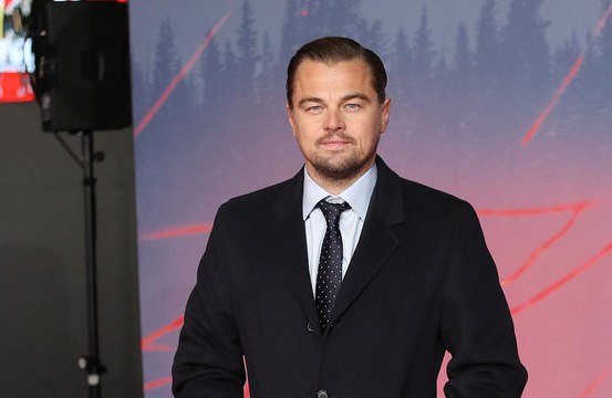 Leonardo DiCaprio festeggia la fidanzata con un party sullo yacht