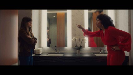 El Español te ofrece en exclusiva un clip de 'Personal Assistant'