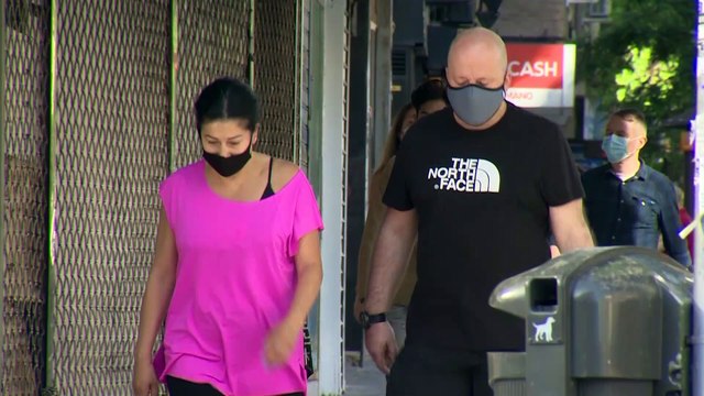 Nuevos brotes y un retroceso de fase marcan este lunes de 'nueva normalidad'