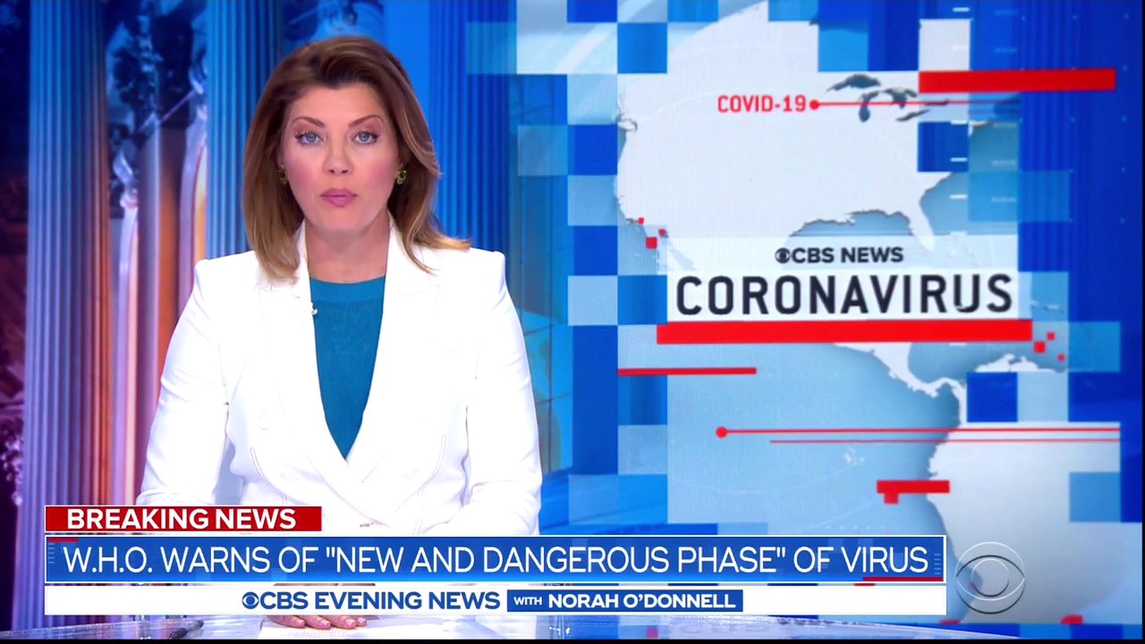 Many states continue to face record highs in coronavirus cases