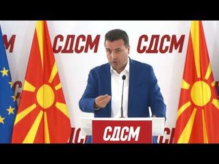 Shpërthyen "bomba" të reja, përmenden Donçev, Zaev dhe Ruskoska