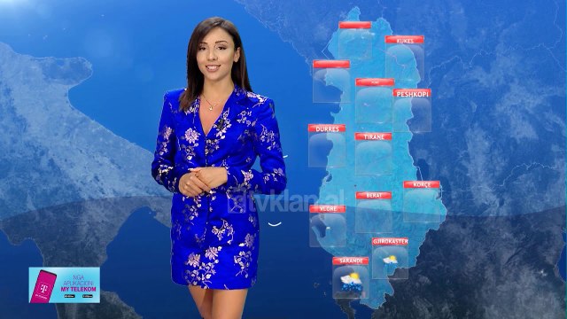 Moti sot dhe neser ne Tv Klan (22 Qershor 2020)