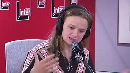 Sara Forestier victime de violences conjugales : ce témoignage fort