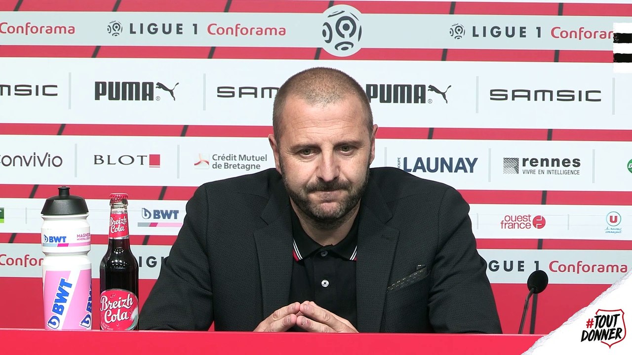 Replay de la conférence de presse de rentrée 2020-2021