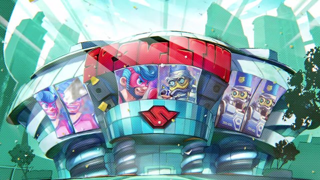 Super Smash Bros. Ultimate - Min Min