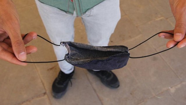 Fabrikada çalışan 4 işçide corona çıktı, işçiler işi bırakıp hastaneye koştu