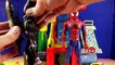 Marvel Blast Gear Spider-Man Titan Hero Series Rescues Voice Activator From Thanos