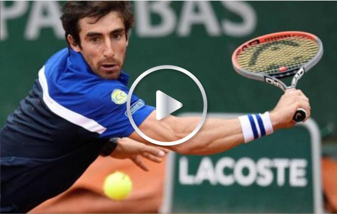 ¡Pablo Cuevas estás loco!. No puedes definir un punto así