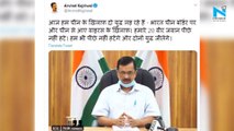 India fighting two wars against China, on border and against Coronavirus: Arvind Kejriwal