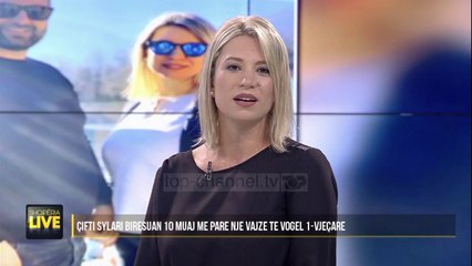 Birësova një fëmijë, as nuk tentova me metodën “invitro”– Shqipëria Live, 22 Qershor 2020