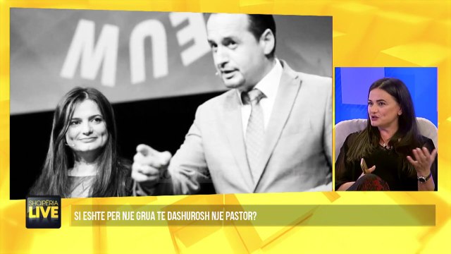 Kur babai mësoi se do martohesha me një pastor, ishte fundi botës – Shqipëria Live, 22 Qershor 2020