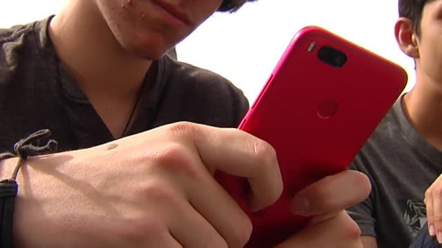 Detenido a un pedófilo en Castellón por distribuir vídeos de menores