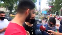 İstanbul'da maske takmayanlara 900 TL ceza kesildi
