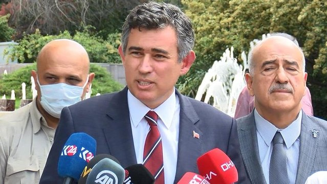 Feyzioğlu: Çoklu baro bizim açımızdan doğru değil