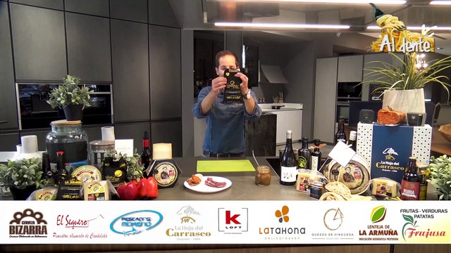 MI PULPITO A LA GALLEGA GARBANZOS SALTEADOS CONPULPO Y SOBRASADA