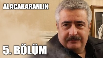 Alacakaranlık 5. Bölüm | Full Bölüm