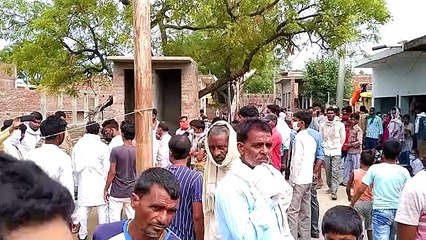पत्नी ने नहीं दी कड़क चाय, चाकूओं से गोद के कर दी हत्या
