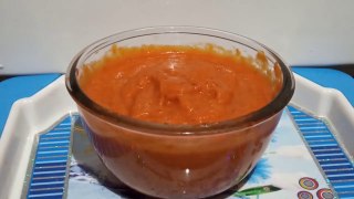 Pizza sauce recipe/Home made pizza sauce