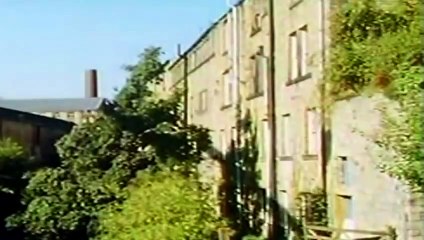 Last of the Summer Wine - Three Men And A Mangle