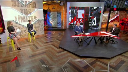 Adrenalina | Programa Completo  21/junio/2020