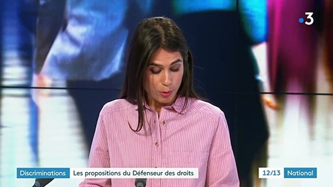 Discriminations : les propositions du défenseur des droits