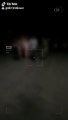 वाराणसी में इंस्पेक्टर का टिक-टोक पर युवक पर लाठी मारते सिंघम बनते वीडियो