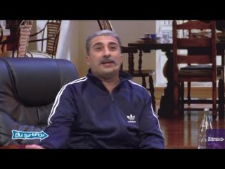 Avropa və Azərbaycan adət-ənənələri - Millionçu (Bir parça, 2015)