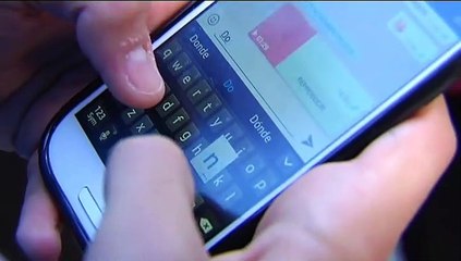 Detenido a un pedófilo en Castellón por distribuir vídeos de menores