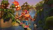Crash Bandicoot 4 : It's About Time - Trailer d'annonce