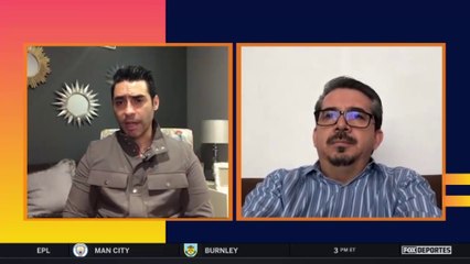 El presidente de Leones Negros con incertidumbre previo al arranque: Agenda FS