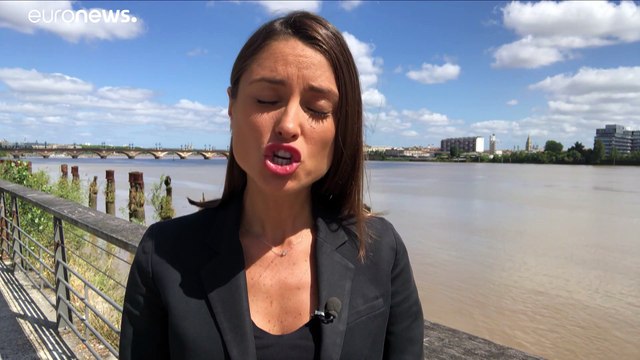 Francia: rimpatriati dalla Siria dieci minorenni figli di foreign fighters francesi