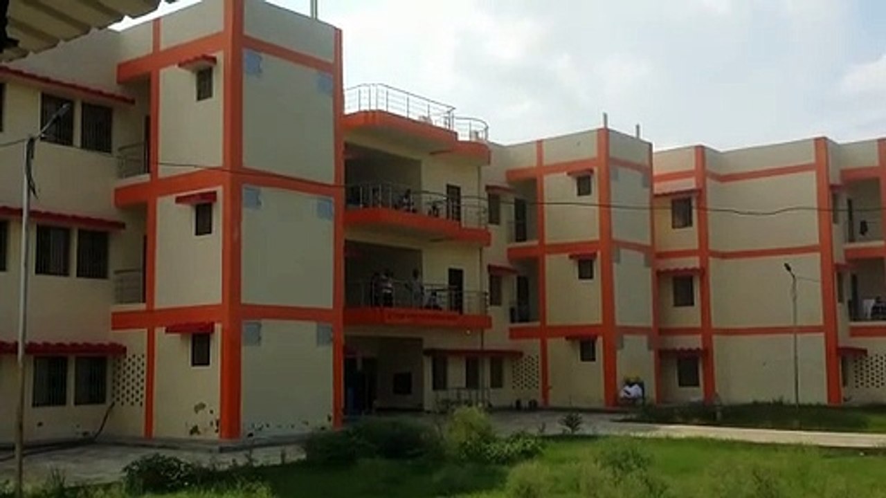 जौनपुर में एक कोरोना पॉजिटिव मरीज़ की हुई मृत्यु...