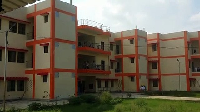 जौनपुर में एक कोरोना पॉजिटिव मरीज़ की हुई मृत्यु, कुल 7 लोगों की मौत