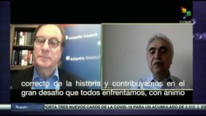 Pulso: Estrategia venezolana-iraní ante medidas coercitivas de EE.UU.