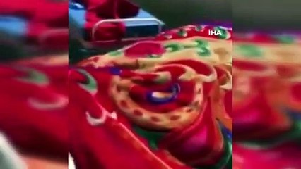 - Irak'ta Covid-19'dan ölenlerin cesetleri morglara sığmadı- Sosyal medyada yayılan görüntüler büyük tepki çekti