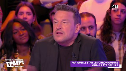 Les plus grosses déceptions des chroniqueurs avec les stars