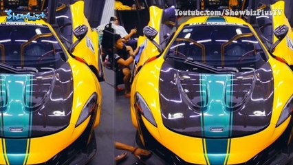 Tiểu sử Dương Kon - Thiếu gia chịu chơi với gia thế bậc nhất Việt Nam