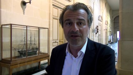 Bouches-du-Rhône : "L'été sera capital pour nos entreprises" affirme JL.Chauvin (CCIAMP)