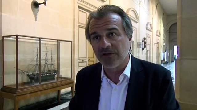 Bouches-du-Rhône : L'été sera capital pour nos entreprises affirme JL.Chauvin (CCIAMP)