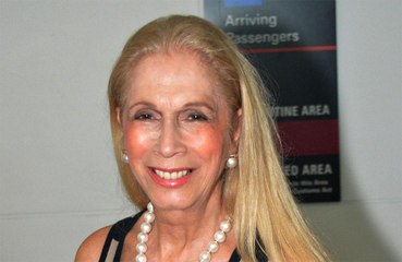 Lady Colin Campbell's offer to Tom Cruise