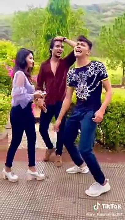 Today_s Best Latest New Tik Tok Musically Video,Mr.faisu,arsihfa khan.jannet jubair.riyaz,avneet,funny tik tok video