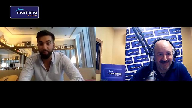 Kendji Girac en direct sur Maritima : LE REPLAY !